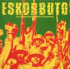 Los demenciales chicos acelerados